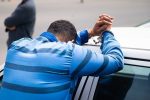 دستگیری عامل آتش‌زدن اداره توزیع برق رشت 