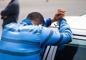 دستگیری عامل آتش‌زدن اداره توزیع برق رشت 
