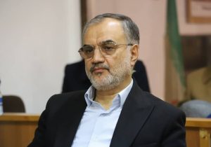 بازار رشت به حال خود رها شده است