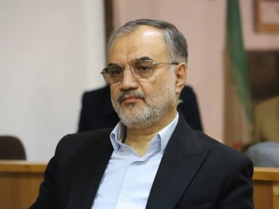 بازار رشت به حال خود رها شده است
