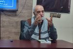 وحدت ملی، خط قرمز ملت ایران؛ دشمن از پیشرفت‌ها زخم خورده است