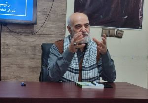 وحدت ملی، خط قرمز ملت ایران؛ دشمن از پیشرفت‌ها زخم خورده است
