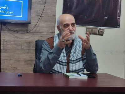 وحدت ملی، خط قرمز ملت ایران؛ دشمن از پیشرفت‌ها زخم خورده است