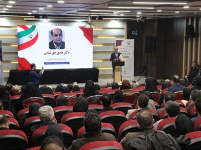 سرانه تخت بیمارستانی استان باید از میانگین کشور پیشی بگیرد