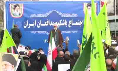 یکی از خیابان‌های رشت به نام پرستار شهید «مرضیه نبوی نیا» نامگذاری شود