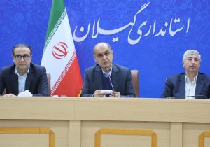 دولت در بازسازی بازار رشت در کنار کسبه‌ها است