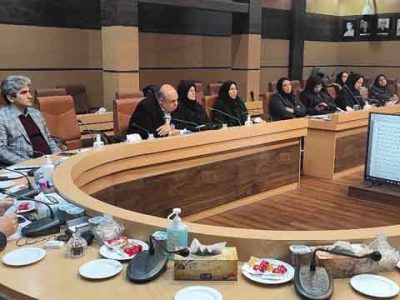 توسعه کلینیک‌های جامع و معرفی رشت به عنوان «شهر دوستدار سالمند»