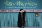 هدف آمریکا بلعیدن ایران است/ مسئولان دولتی با جدیت بیشتر و دو برابر همیشه کار کنند