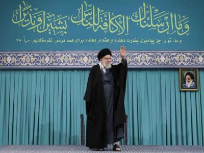 هدف آمریکا بلعیدن ایران است/ مسئولان دولتی با جدیت بیشتر و دو برابر همیشه کار کنند
