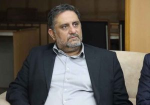 سرپرست سازمان مدیریت و برنامه‌ریزی استان گیلان معرفی شد