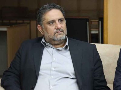 سرپرست سازمان مدیریت و برنامه‌ریزی استان گیلان معرفی شد
