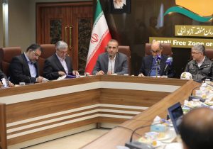 آغاز شماره گذاری خودروهای تا ۵ سال کارکرد با پلاک منطقه آزاد انزلی