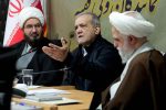 غفلت از نسل جوان، نیازها و اقتضائات آنان از علل بروز حوادث اخیر بود/ ما هم مقصریم