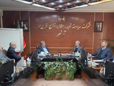 ظرفیت پست سنگر 100 درصد افزایش خواهد یافت