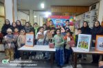 برگزاری مسابقه‌های شطرنج «جام فجر» در مرکز مجتمع کانون رشت