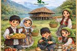 مهرواره بومی‌ محلی «تی‌تی‌گول» در رودسر برگزار می‌شود