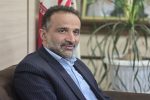 «شهدا» ستون‌های اقتدار ایران هستند