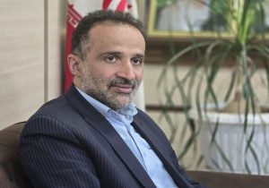 «شهدا» ستون‌های اقتدار ایران هستند