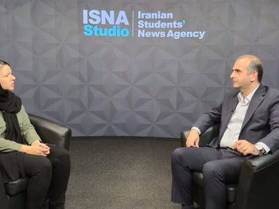 دو خط ریلی دیگر به بندر کاسپین اضافه می‌شود