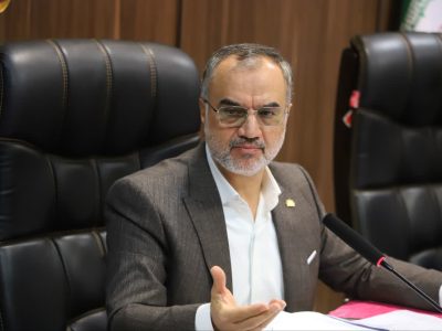 ثابت ماندن هزینه‌های مربوط به آرامستان شهرداری رشت