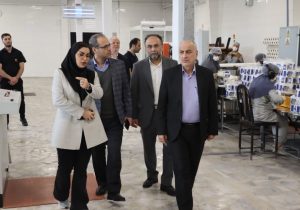 سرمایه‌گذاری ۲۳۰ هزار میلیاردی صنعتی در سال جاری