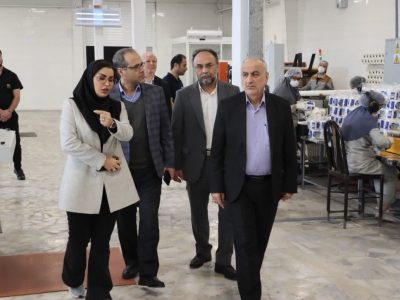 سرمایه‌گذاری ۲۳۰ هزار میلیاردی صنعتی در سال جاری