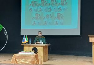 مردم مهم‌ترین عامل شکست پروژه‌های براندازانه دشمن هستند