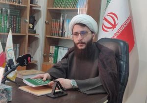 مساجد خط مقدم فرهنگ‌سازی در جامعه هستند