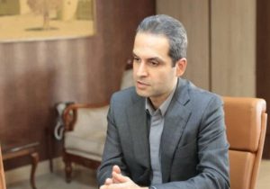 بازسازی بازار تاریخی رشت در مسیر حمایت ملی 