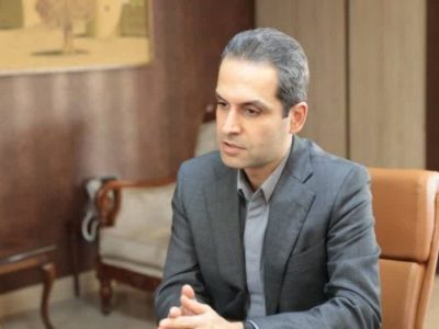 بازسازی بازار تاریخی رشت در مسیر حمایت ملی 