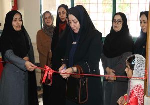 مهرواره بومی‌ محلی «تی‌تی‌گول» در رودسر آغاز به‌کار کرد