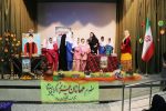 گنجینه‌های سرزمین مادری در قاب «تی‌تی‌گول»