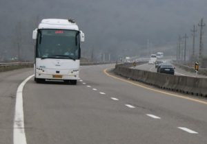 جابجایی بیش از ۳ میلیون مسافر در سال جاری