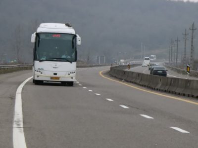جابجایی بیش از ۳ میلیون مسافر در سال جاری