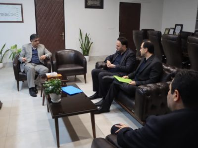 توسعه ایمن روستاها در گرو تخصص مهندسان است