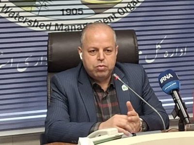 تولید ۱۰ میلیون اصله نهال در گیلان