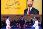 افتخارآفرینی داور گیلانی در رقابت‌های بین‌المللی کاراته