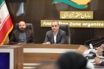 منطقه آزاد انزلی قطب گردشگری می‌شود