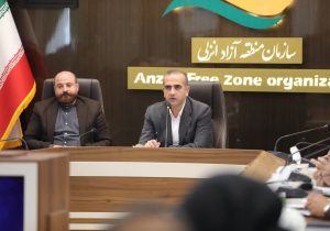 منطقه آزاد انزلی قطب گردشگری می‌شود