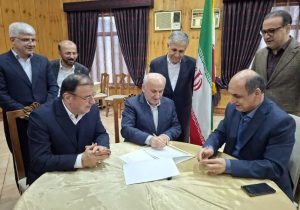 تردد آزاد خودروهای پلاک منطقه آزاد بین گیلان و مازندران کلید خورد