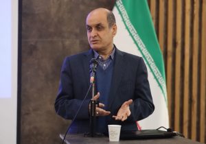 انتقال دانش علمی به مزارع راه تحقق خودکفایی غذایی است