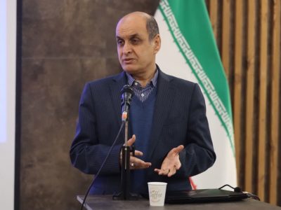 انتقال دانش علمی به مزارع راه تحقق خودکفایی غذایی است
