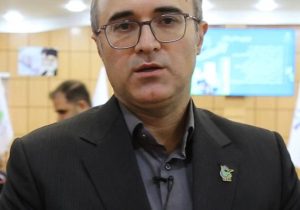 ملک‌پور به عنوان نایب‌رئیس انجمن پارک‌های فناوری و سازمان‌های نوآوری ایران انتخاب شد