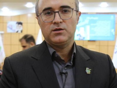 ملک‌پور به عنوان نایب‌رئیس انجمن پارک‌های فناوری و سازمان‌های نوآوری ایران انتخاب شد
