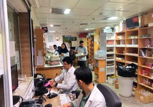 هزینه ۲۵۰ میلیارد تومانی داروی سرپایی برای بیمه شدگان تامین اجتماعی گیلان