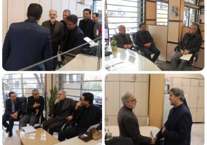 خدمت‌رسانی بی‌وقفه به مشتریان در شرایط حساس کنونی ضروری است