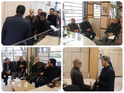 خدمت‌رسانی بی‌وقفه به مشتریان در شرایط حساس کنونی ضروری است