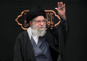 میراث گرانبهای رهبر شهید هدایت‌گر ملت شجاع ایران خواهد بود