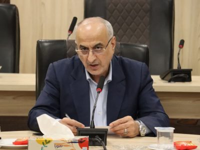 کالاهای اساسی و پرمصرف مرتباً به فروشگاهها تزریق میشود