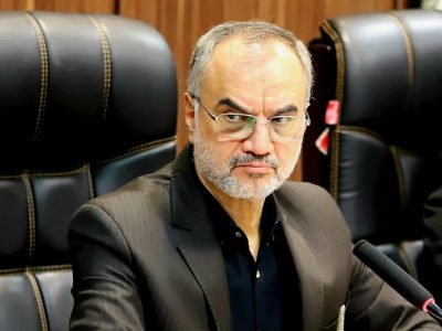 پیام رئیس شورای شهر رشت به‌مناسبت آغاز زعامت سومین رهبری انقلاب اسلامی